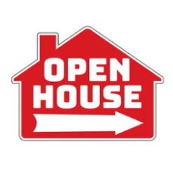 Open Houses in the Market Area